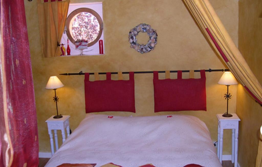 La Gariere Bed & Breakfast Lafrancaise Room photo